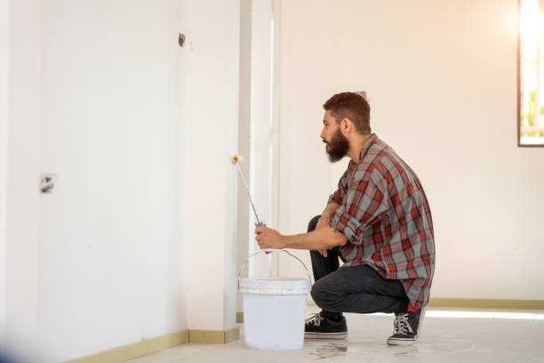 Best Painting Services in Dubai