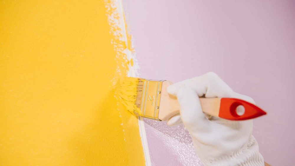 Wall Painting Trends