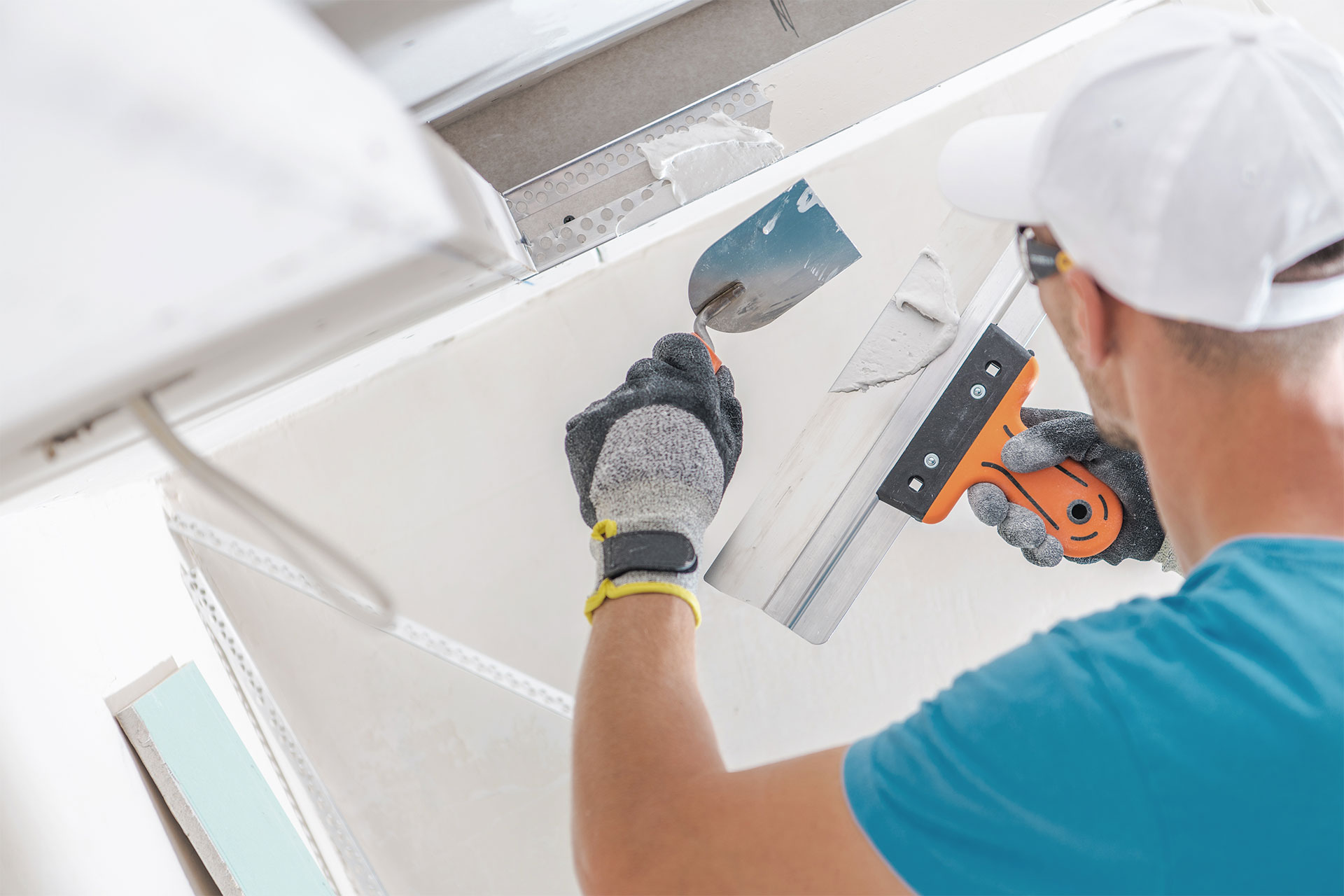 Villa Painting Service Dubai