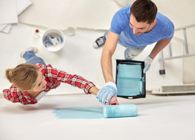 Best Painting Company in Dubai