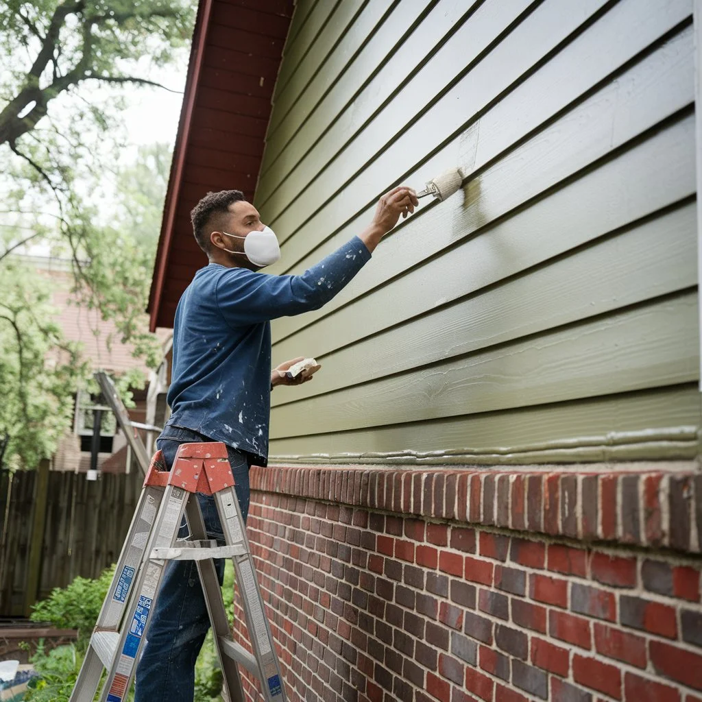 House Painting Service