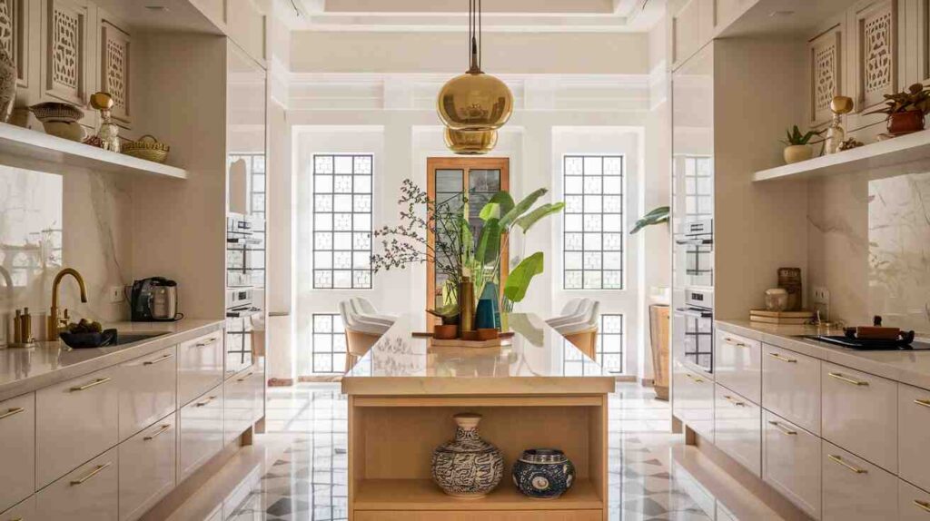 Tips for a Stylish Kitchen Renovation in Dubai