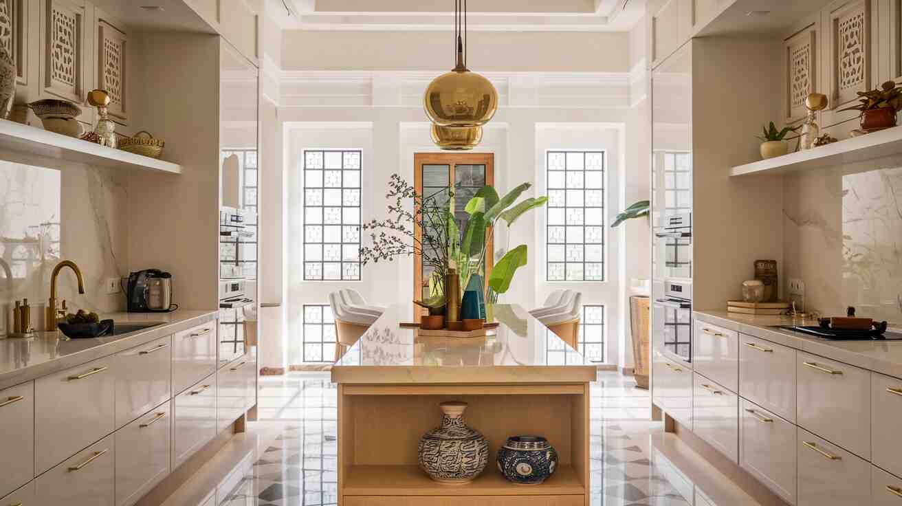 10 Tips for a Stylish Kitchen Renovation in Dubai