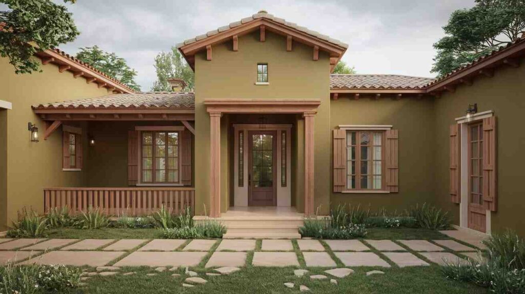 Benefits of Exterior Painting