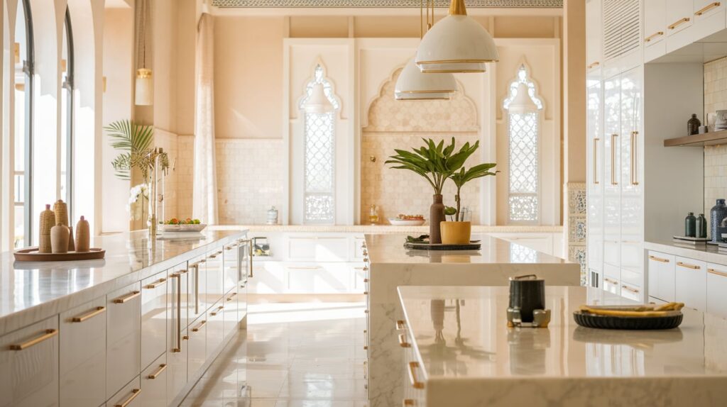 Tips for a Stylish Kitchen Renovation in Dubai