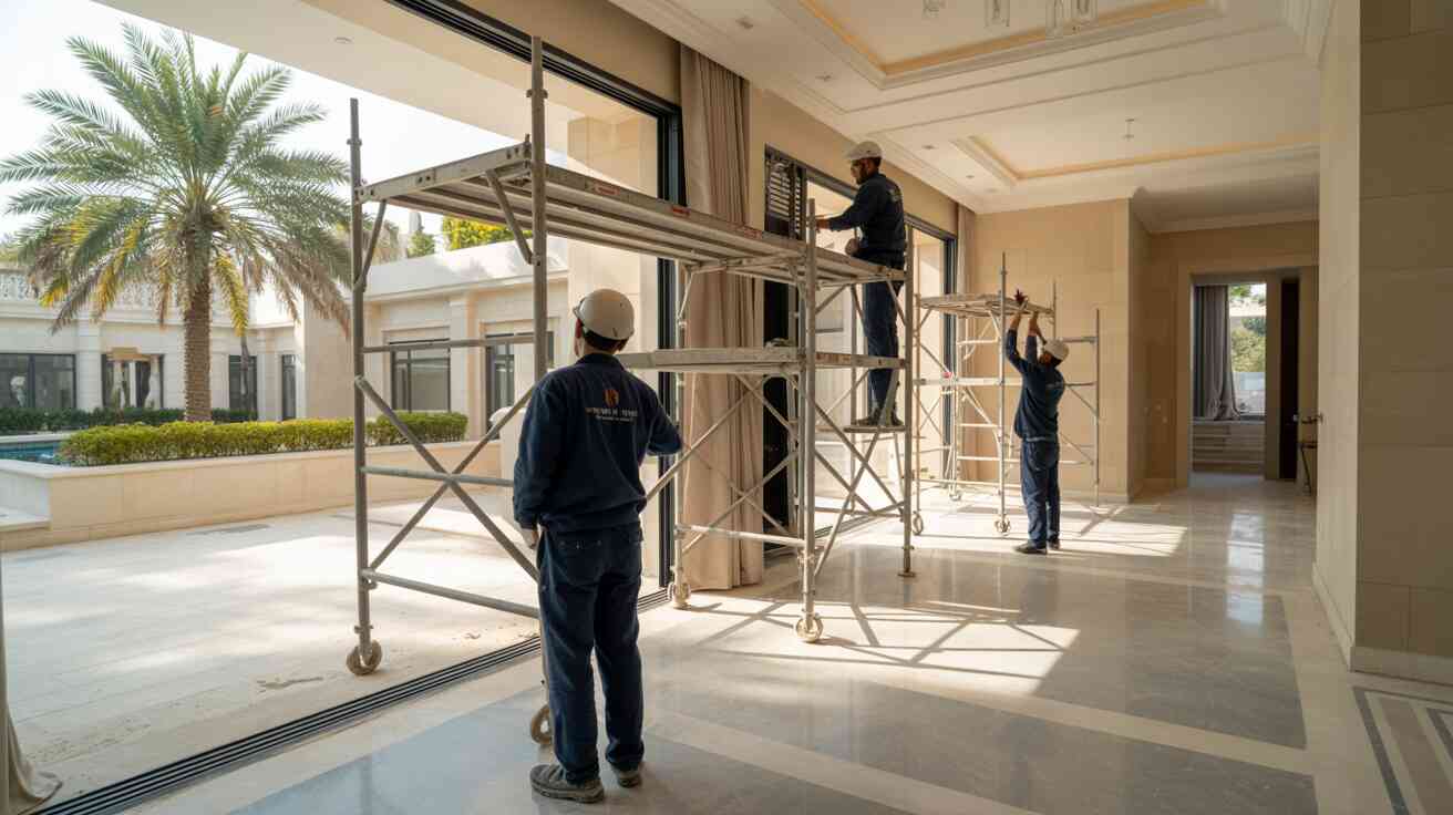Complete Home Renovation